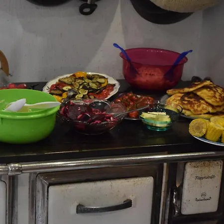 Quarto em Acomodações Particulares Ales Ursula Sokolowski