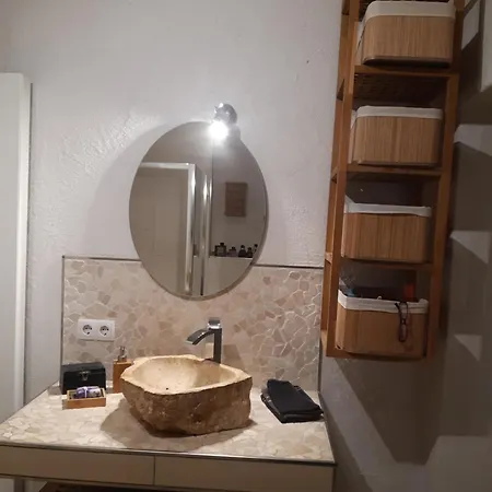 Quarto em Acomodações Particulares Ales Ursula Sokolowski *