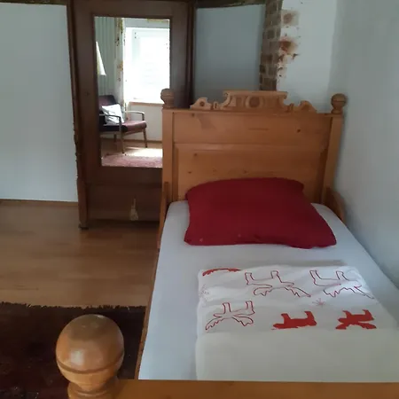 Quarto em Acomodações Particulares Ales Ursula Sokolowski *