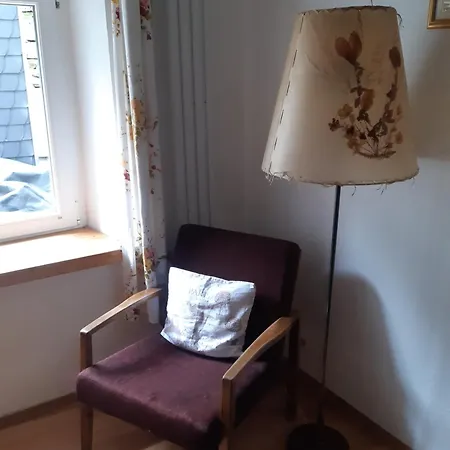 Quarto em Acomodações Particulares Ales Ursula Sokolowski Zerf