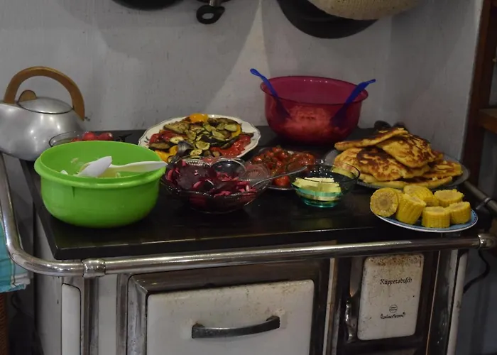 בית אירוח Ales Ursula Sokolowski