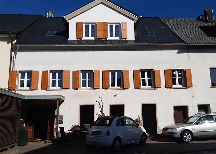 בית אירוח Ales Ursula Sokolowski