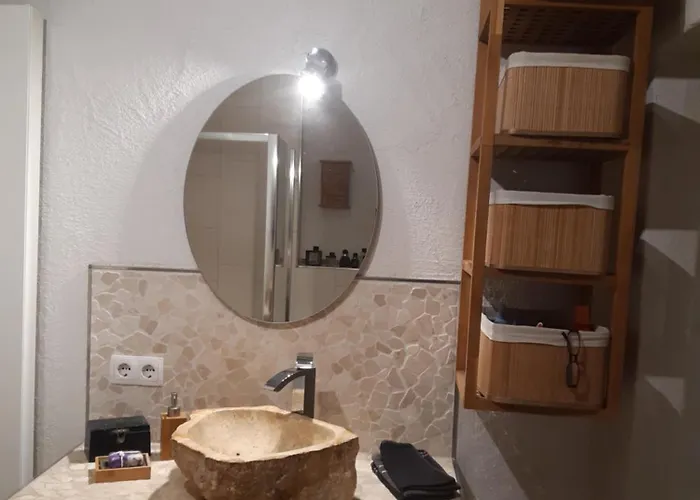 בית אירוח Ales Ursula Sokolowski *