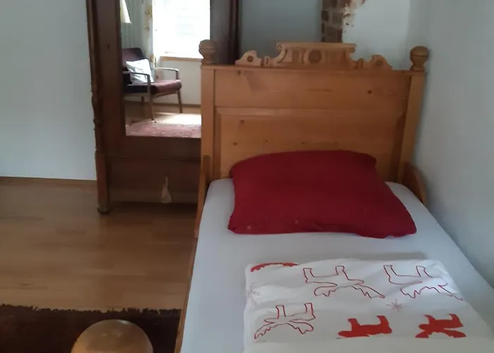 בית אירוח Ales Ursula Sokolowski *