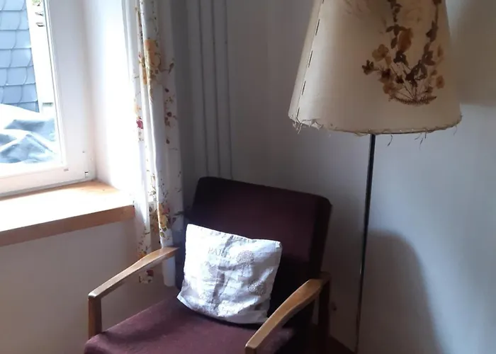 בית אירוח Ales Ursula Sokolowski Zerf